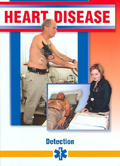 Heart Disease:Detection - (Region 1 Import DVD)