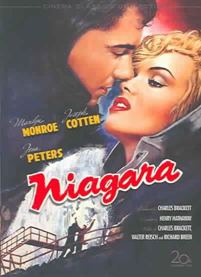 Niagara - (Region 1 Import DVD)