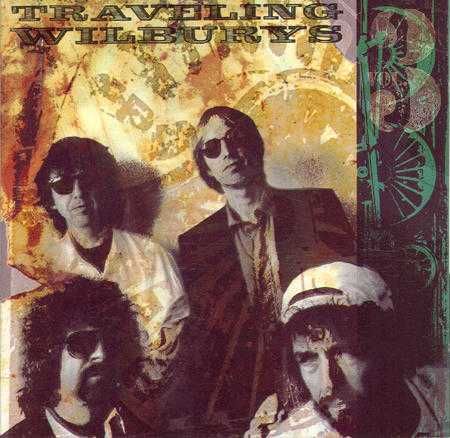 Travelling Wilburys - Volume 3 (CD)