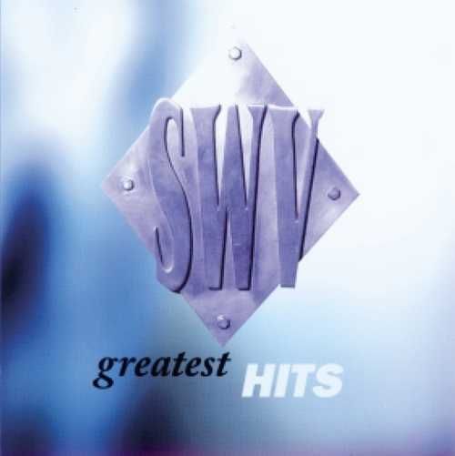 Greatest Hits (CD)