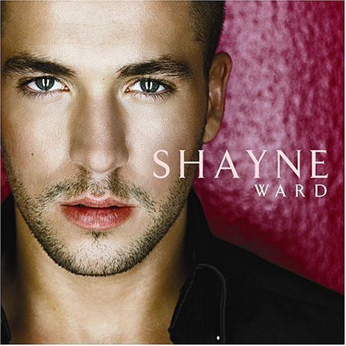 Ward Shayne - Shayne Ward (CD)