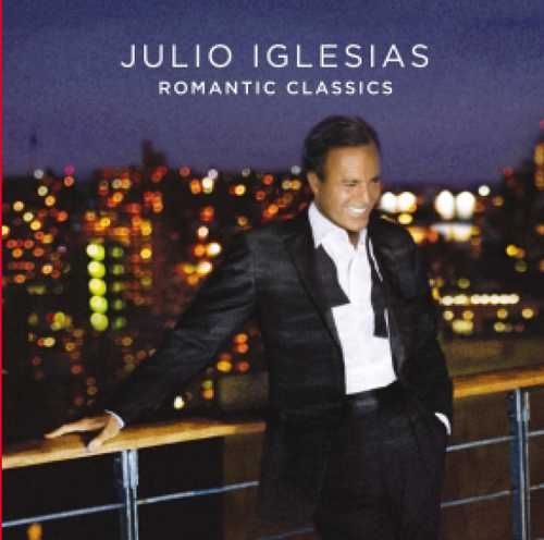 Romantic Classics (CD)