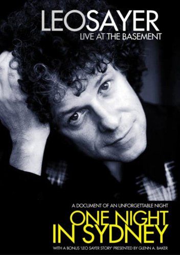 One Night In Sydney (DVD)