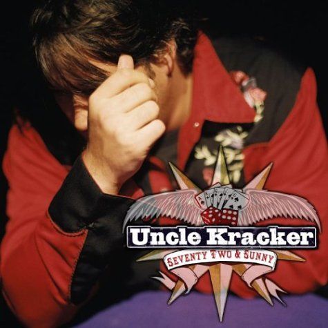 Uncle Kracker - Seventy Two &amp; Sunny (CD)