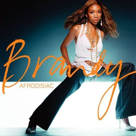 Afrodisiac (CD)