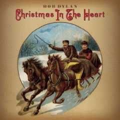Dylan, Bob - Christmas In The Heart (CD)