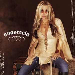 Anastacia - Anastacia - Single Version (CD)