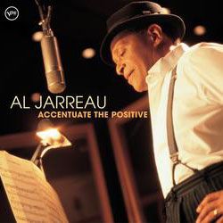 Accentuate The Positive (CD)