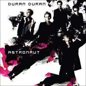 Duran Duran - Astronaut - Limited Edition (CD)