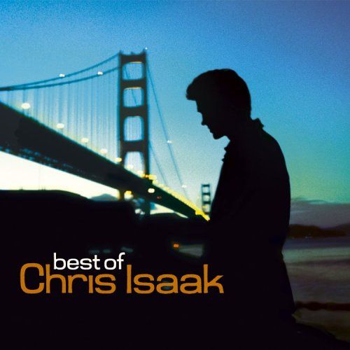 Chris Isaak - Best Of Chris Isaak (CD)