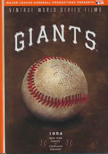 New York Giants - (Region 1 Import DVD)