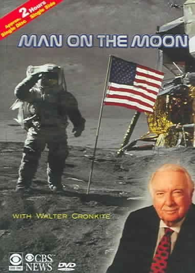 Man on the Moon - (Region 1 Import DVD)