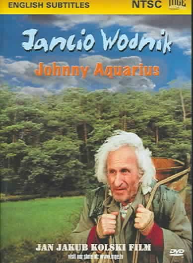 Johnny Aquarius - (Region 1 Import DVD)