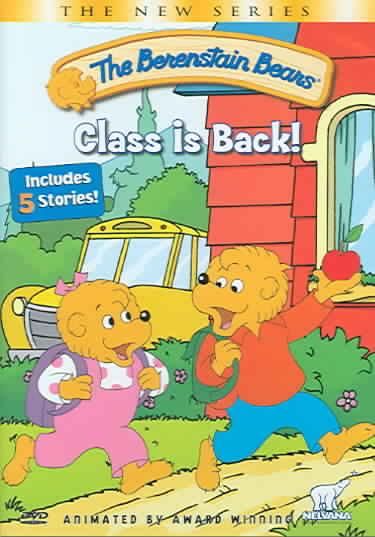 Class is Back:Vol 7 - (Region 1 Import DVD)