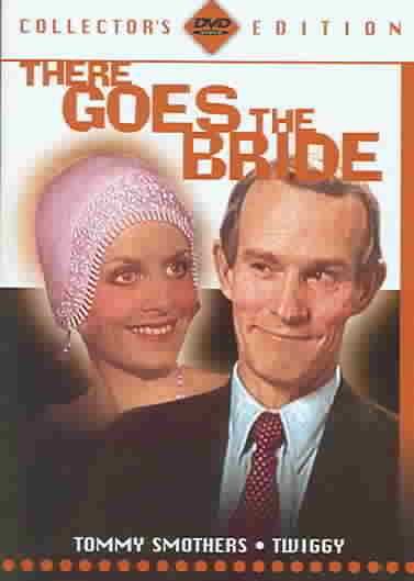There Goes the Bride - (Region 1 Import DVD)
