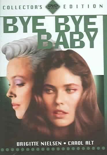 Bye Bye Baby - (Region 1 Import DVD)