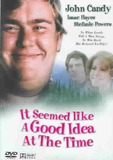 It Seemed Like a Good Idea at the Time - (Region 1 Import DVD)