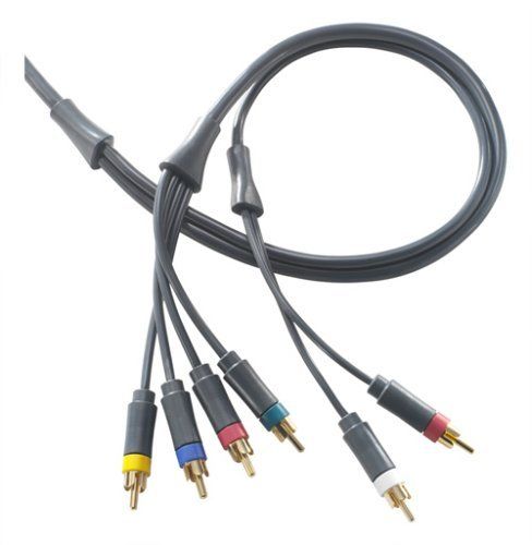 Xbox 360 High definition AV Cable