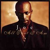 All That I Am (CD)