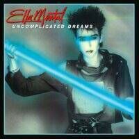 Uncomplicated Dreams (CD)