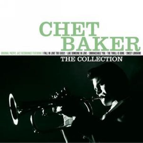 Baker Chet - The Collection (CD)