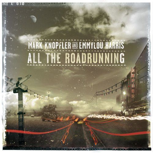All The Road Running (CD)