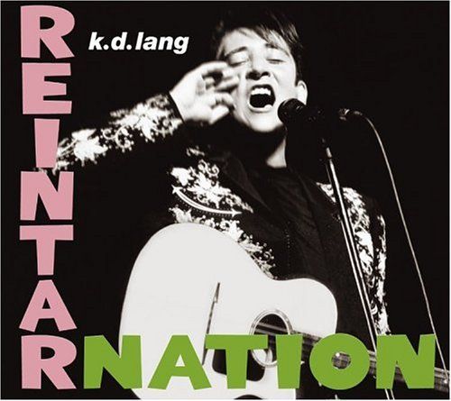 Reintarnation (CD)