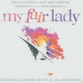 Original Soundtrack - My Fair Lady (CD)