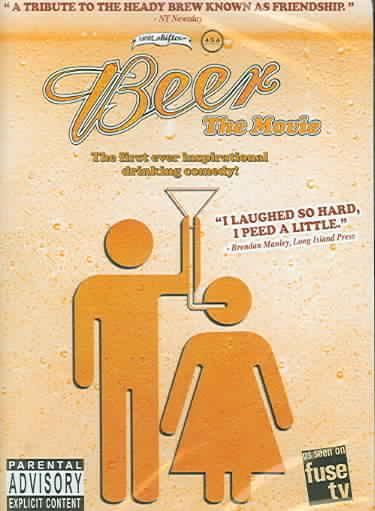 Beer:Movie - (Region 1 Import DVD)