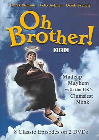 Oh Brother - (Region 1 Import DVD)