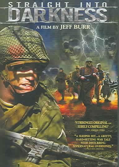 Straight into Darkness - (Region 1 Import DVD)