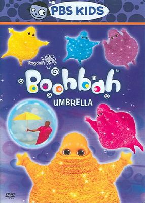 Boohbah:Umbrella - (Region 1 Import DVD) | Buy Online in South Africa ...