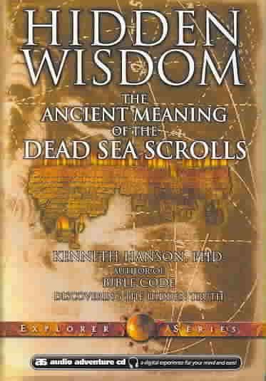 Ancient Meaning of the Dead Sea Scrolls - (Region 1 Import DVD)
