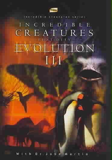 Incredible Creatures That Defy III - (Region 1 Import DVD)