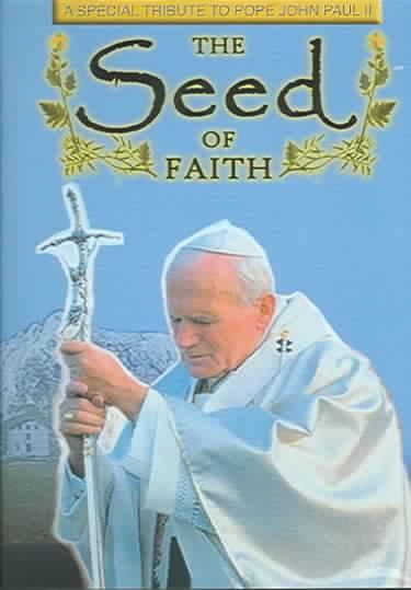 Seed of Faith - (Region 1 Import DVD)