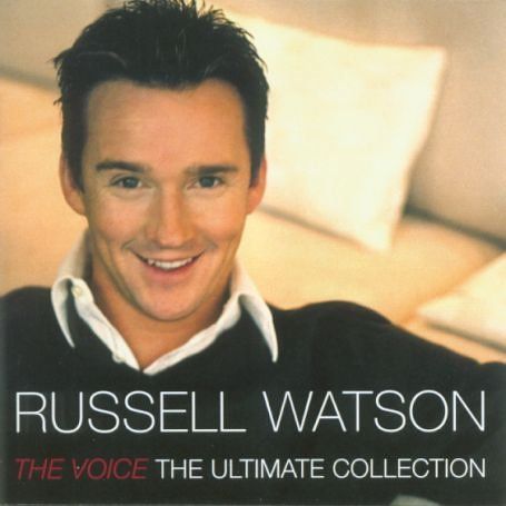 Russell Watson - Ultimate Collection (CD)