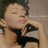 Sweet Love - Very Best Of Anita Baker (CD)