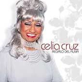 Celia Cruz - Regalo Del Alma (CD)