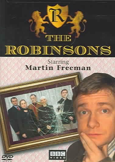 Robinsons:Complete Series One - (Region 1 Import DVD)