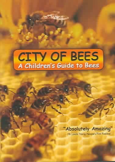 City of Bees - (Region 1 Import DVD)