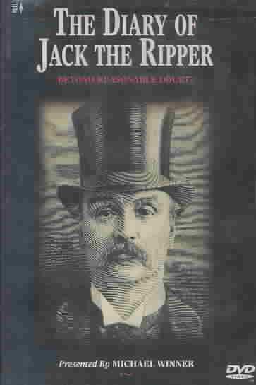 Diary of Jack Theripper - (Region 1 Import DVD)