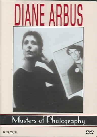 Masters of Photography:Diane Arbus - (Region 1 Import DVD)