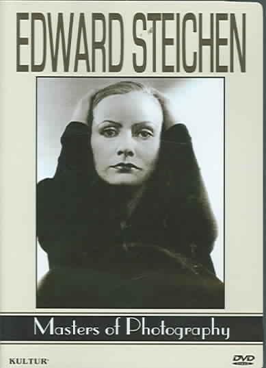 Masters of Photography: Edward Steichen - (Region 1 Import DVD)