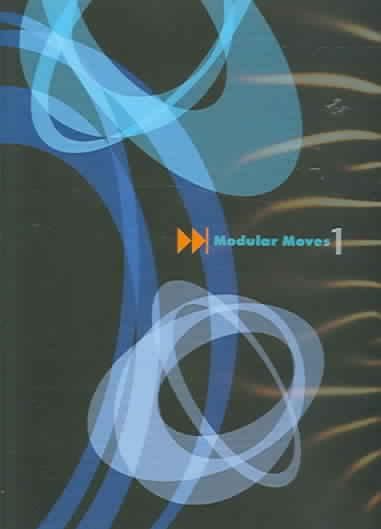 Modular Moves Vol 1 - (Region 1 Import DVD)