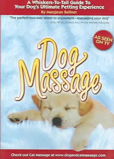 Your Dog Wants a Message - (Region 1 Import DVD)