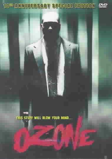 Ozone-10th Anniversary Special Edition - (Region 1 Import DVD)