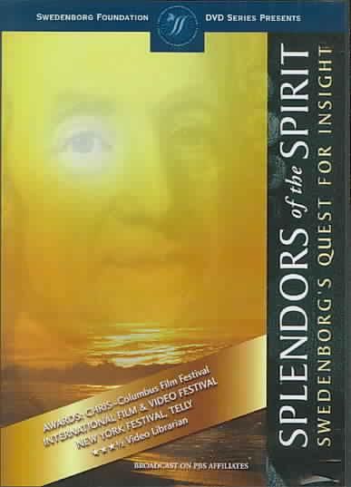 Splendors of the Spirit:Swedenborg's - (Region 1 Import DVD)
