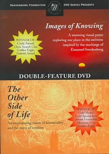 Images of Knowing/Other Side of Life - (Region 1 Import DVD)