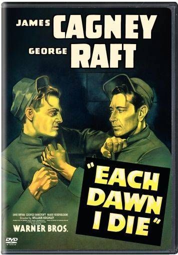Each Dawn I Die - (Region 1 Import DVD)