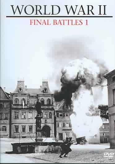 World War II Vol 12 Final - (Region 1 Import DVD)